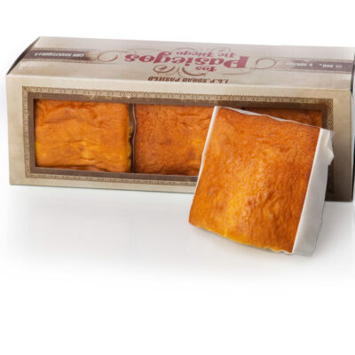 Mejores Sobaos Pasiegos de Cantabria - Los Pasiegos de Diego